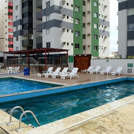 Aquarius Residence Caldas Novas 802D Exteriör bild